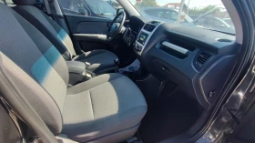 Kia Sportage 2.0i | Auto.bg — изображение 13