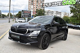 Skoda Kamiq 4000КМ!!* ЧИСТО НОВА-ГАРАНЦИЯ