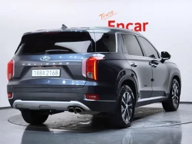 Hyundai Palisade  Gasoline 3.8 2Wd Exclusive | Mobile.bg � ����� ������ 2