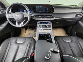 Hyundai Palisade  Gasoline 3.8 2Wd Exclusive | Mobile.bg � ����� ������ 7