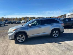 Toyota Highlander * Limited * CARFAX *  | Mobile.bg � ����� ������ 2