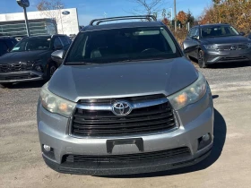 Toyota Highlander * Limited * CARFAX *  | Mobile.bg � ����� ������ 6