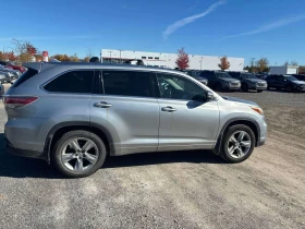 Toyota Highlander * Limited * CARFAX *  | Mobile.bg � ����� ������ 3