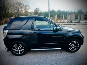Suzuki Grand vitara 1.6 16V УНИКАТ - 7199 € - 55802951 3
