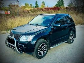 Suzuki Grand vitara 1.6 16V УНИКАТ - 7199 € - 55802951 2