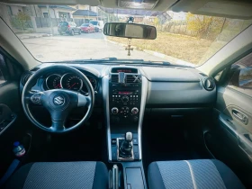 Suzuki Grand vitara 1.6 16V УНИКАТ - 7199 € - 55802951 5