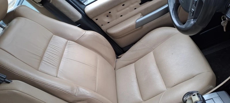 Land Rover Range Rover Sport 2.7HSE SPORT 2броя, снимка 12 - Автомобили и джипове - 33649972