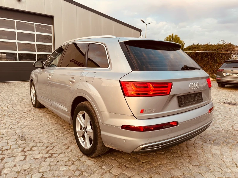 Audi Q7 3.0 TDI E-Tron , снимка 5 - Автомобили и джипове - 47215176