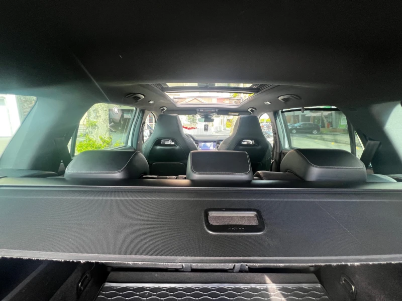 Skoda Kodiaq Sport Line, снимка 9 - Автомобили и джипове - 52741224