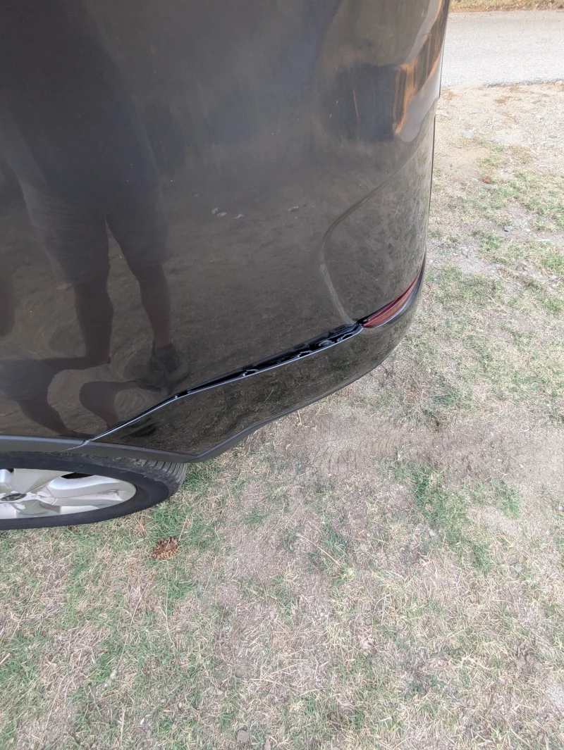 Subaru B9 tribeca, снимка 17 - Автомобили и джипове - 51654679