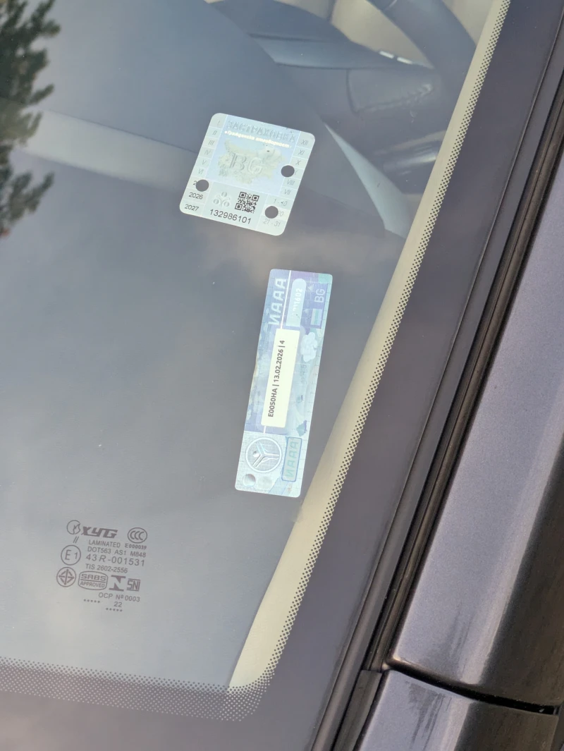 Subaru B9 tribeca, снимка 8 - Автомобили и джипове - 51654679