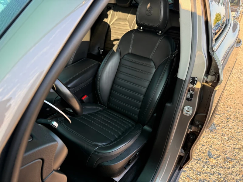 Alfa Romeo Stelvio 2.0 i, снимка 8 - Автомобили и джипове - 52157296