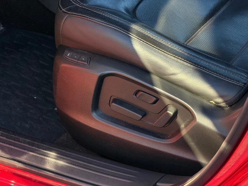 Mazda CX-5 Homura* 360* CarPlay* Обдухване* 4x4* Distronic* D, снимка 15 - Автомобили и джипове - 52293542