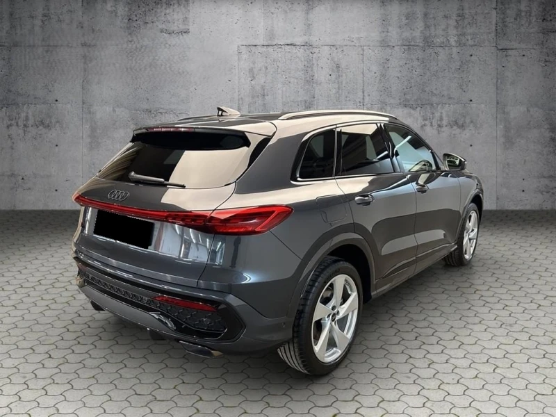 Audi Q5 40 TFSI/NEW MODEL/S-LINE/MMI DISPLAY/LED/360/, снимка 6 - Автомобили и джипове - 52378194