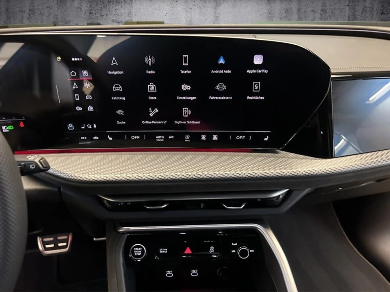 Audi Q5 40 TFSI/NEW MODEL/S-LINE/MMI DISPLAY/LED/360/, снимка 10 - Автомобили и джипове - 52378194