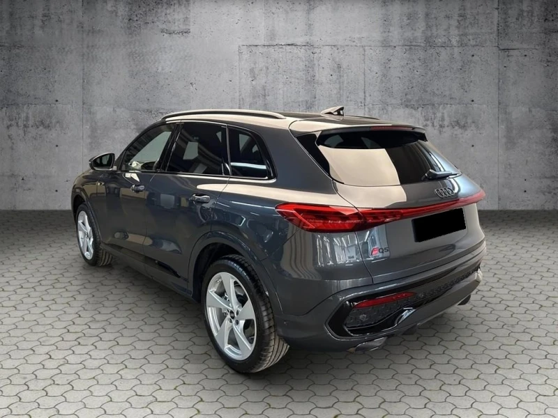 Audi Q5 40 TFSI/NEW MODEL/S-LINE/MMI DISPLAY/LED/360/, снимка 4 - Автомобили и джипове - 52378194