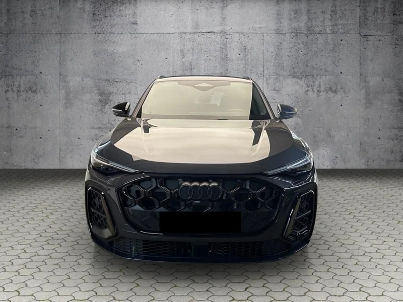 Audi Q5 40 TFSI/NEW MODEL/S-LINE/MMI DISPLAY/LED/360/, снимка 2 - Автомобили и джипове - 52378194