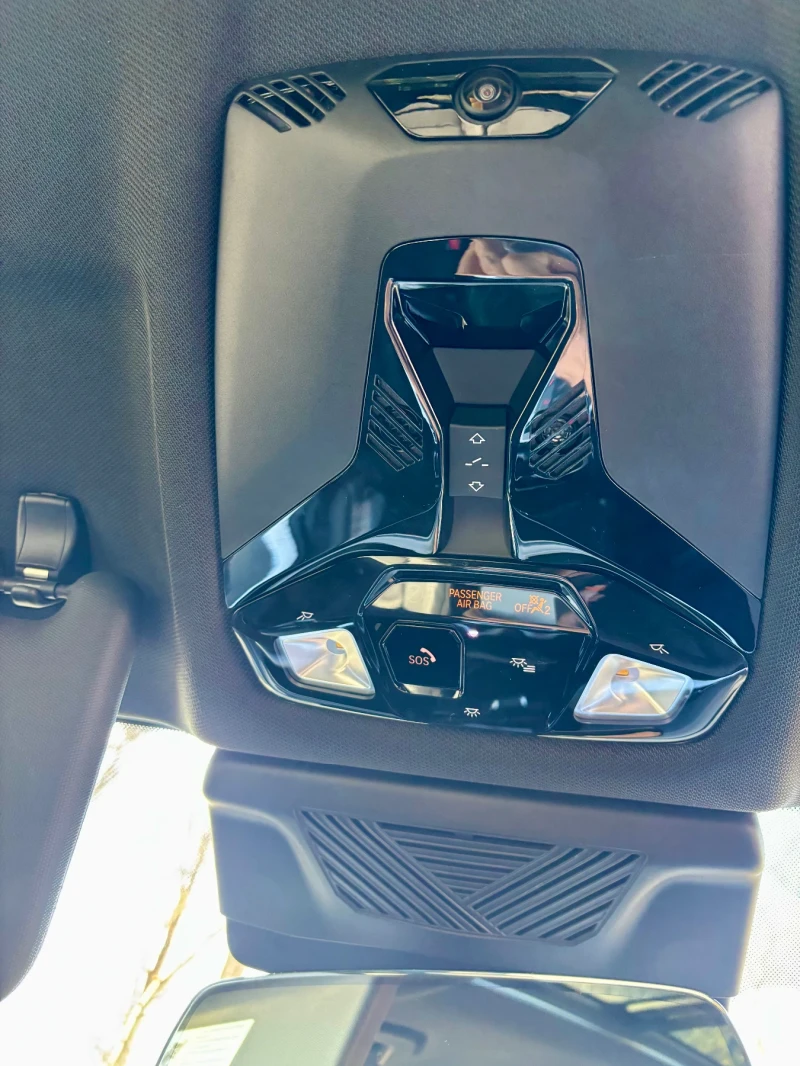 BMW X1, снимка 12 - Автомобили и джипове - 52616355