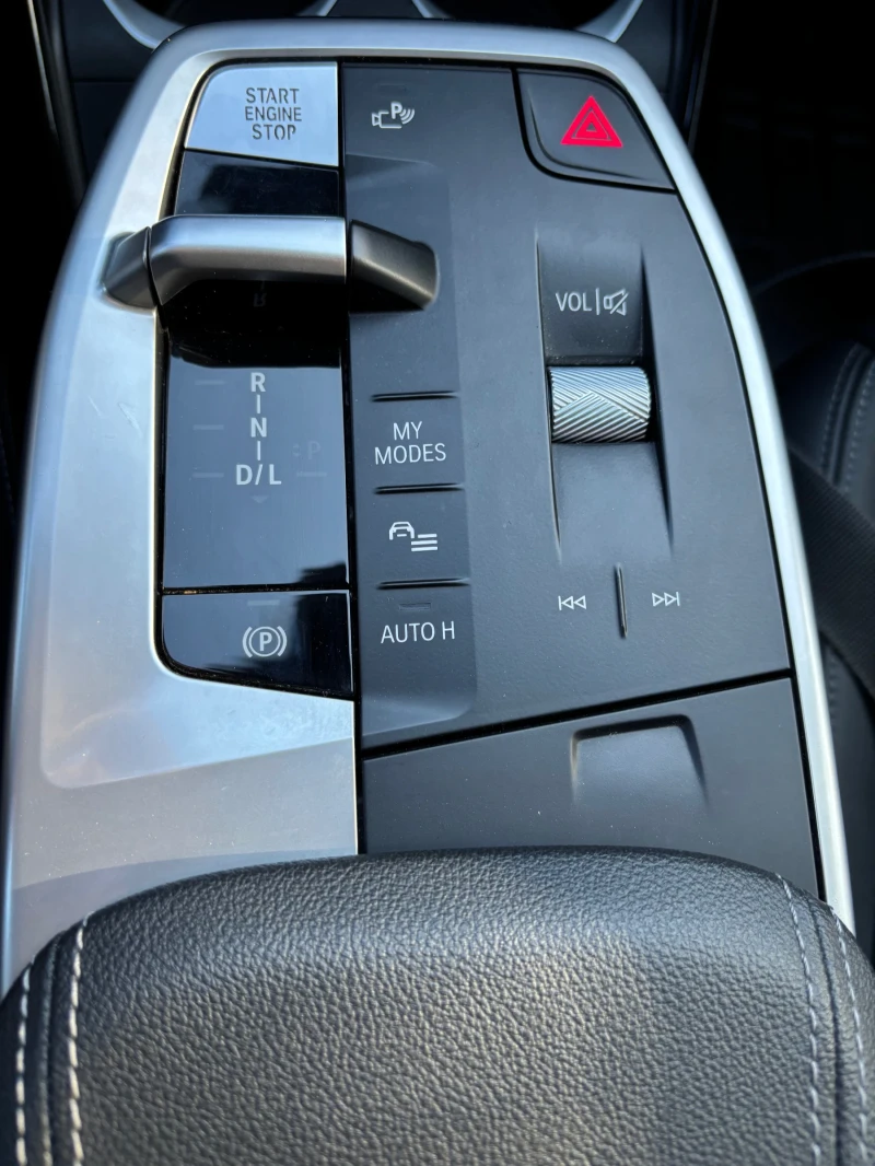 BMW X1, снимка 7 - Автомобили и джипове - 52616355