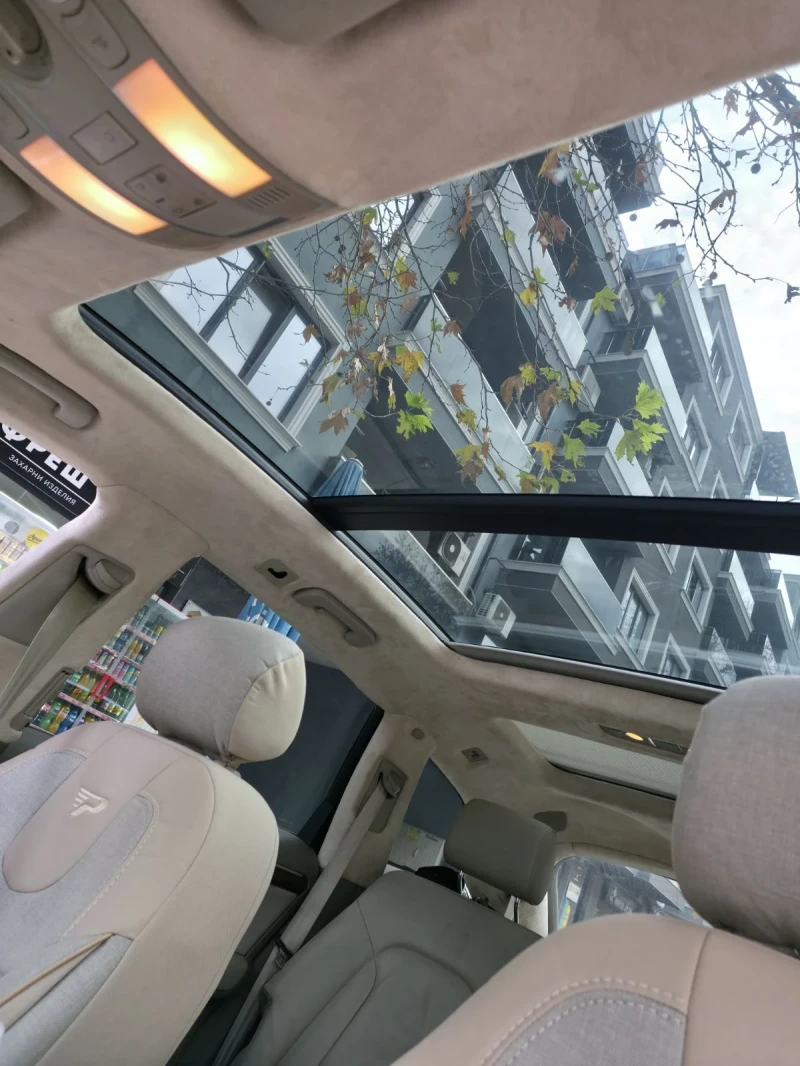 Audi Q7, снимка 3 - Автомобили и джипове - 52793198