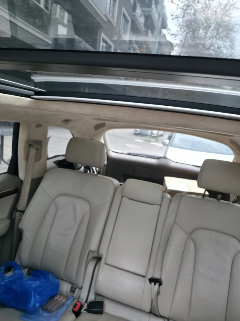 Audi Q7, снимка 12 - Автомобили и джипове - 52793198