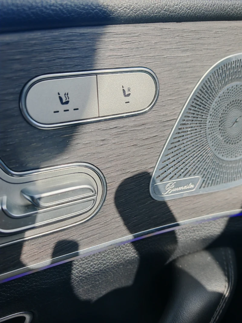 Mercedes-Benz GLE 400 D AMG 6+ 1, снимка 5 - Автомобили и джипове - 53034935