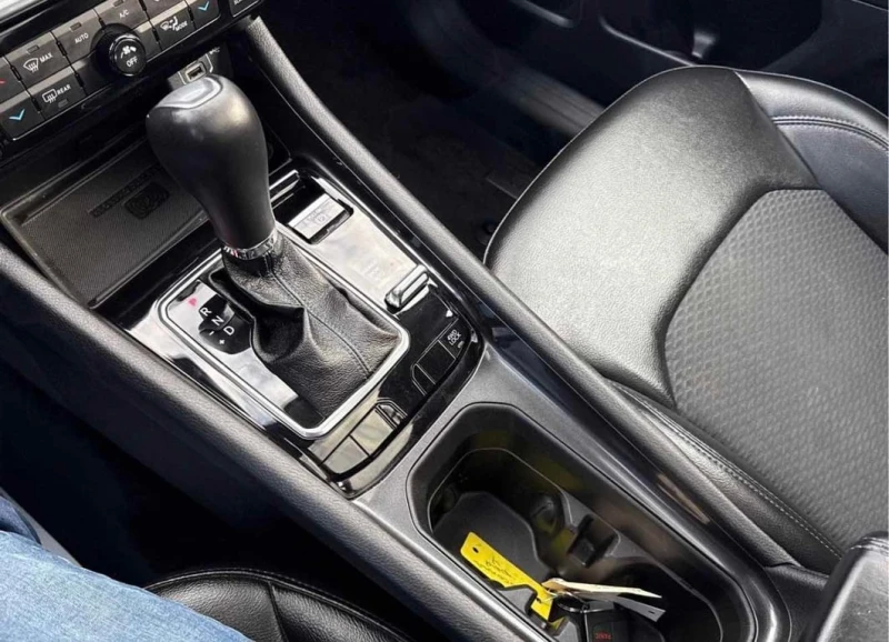 Jeep Compass * North * CARFAX * БЕЗ ПЪРВОНАЧАЛНА ВНОСКА, снимка 16 - Автомобили и джипове - 53154501