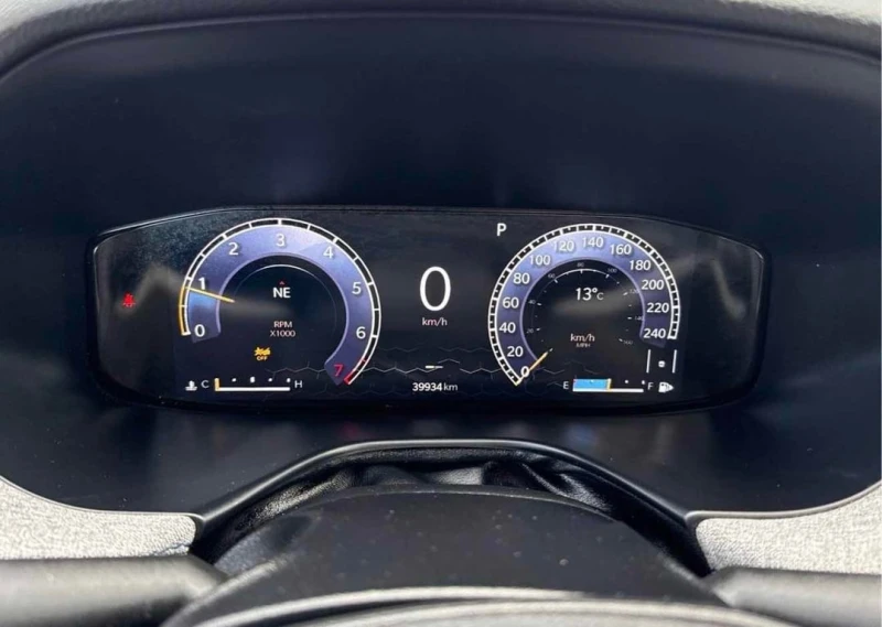 Jeep Compass * North * CARFAX * БЕЗ ПЪРВОНАЧАЛНА ВНОСКА, снимка 8 - Автомобили и джипове - 53154501