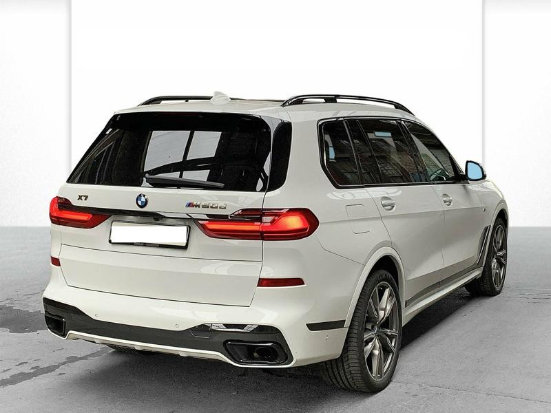 BMW X7 M50d, снимка 2 - Автомобили и джипове - 25788939