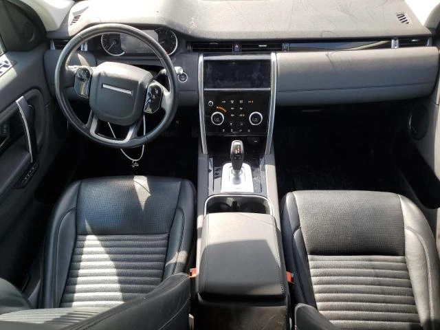 Land Rover Discovery SPORT S , снимка 8 - Автомобили и джипове - 47280528