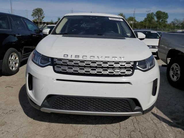 Land Rover Discovery SPORT S , снимка 2 - Автомобили и джипове - 47280528