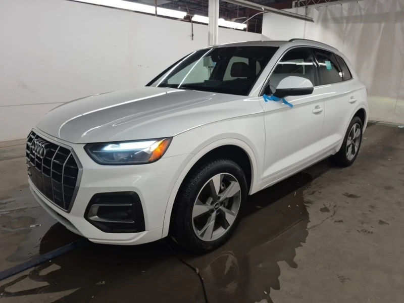 Audi Q5 2022 QUATTRO KOMFORT * БЕЗ ПЪРВОНАЧАЛНА ВНОСКА*  - 39890 лв. / 20395.43 € - 47949439 1