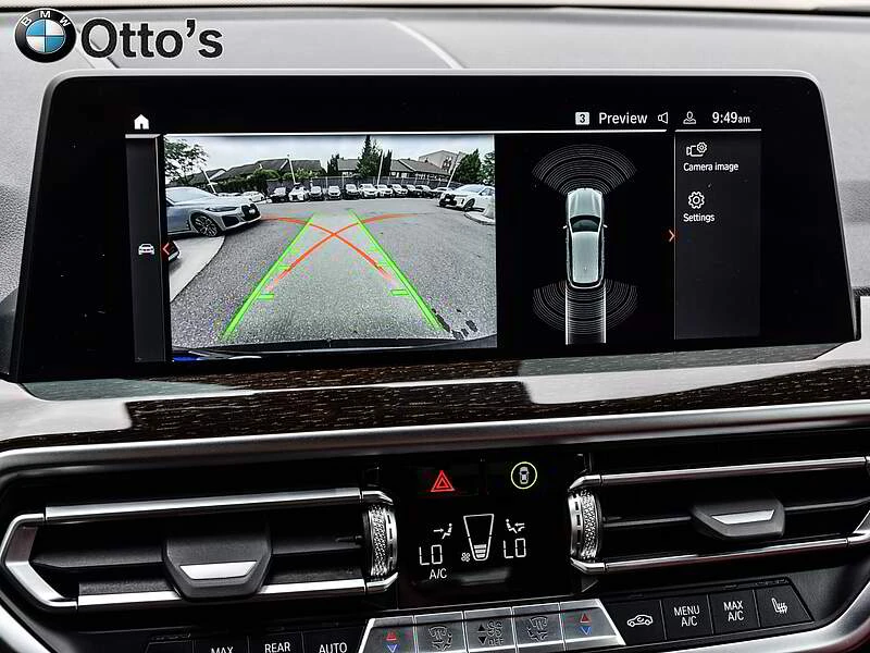 BMW X3 Xdrive30i/Adapt.Cruise/Lane-Assist/Rear-View, снимка 12 - Автомобили и джипове - 55284541