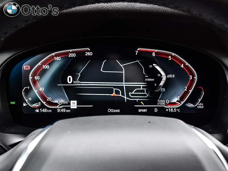 BMW X3 Xdrive30i/Adapt.Cruise/Lane-Assist/Rear-View, снимка 11 - Автомобили и джипове - 55284541