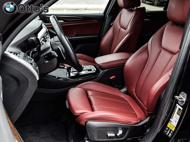 BMW X3 Xdrive30i/Adapt.Cruise/Lane-Assist/Rear-View, снимка 8 - Автомобили и джипове - 55284541
