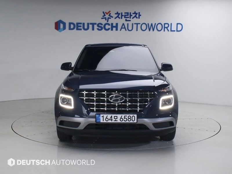 Hyundai Venue КРАЙНА ЦЕНА: 20303 EUR !!!РЕАЛНА КРАЙНА ЦЕНА!!!, снимка 3 - Автомобили и джипове - 55968112
