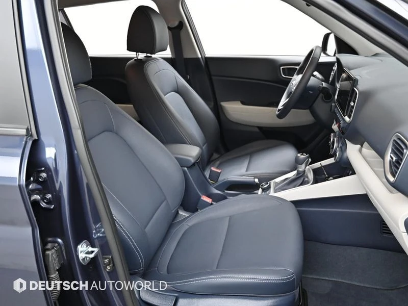 Hyundai Venue КРАЙНА ЦЕНА: 20303 EUR !!!РЕАЛНА КРАЙНА ЦЕНА!!!, снимка 10 - Автомобили и джипове - 55968112