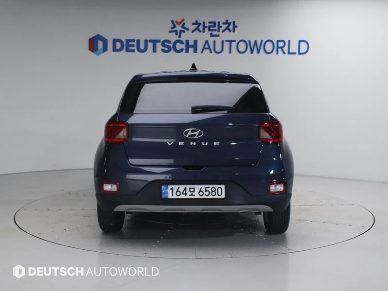 Hyundai Venue КРАЙНА ЦЕНА: 20303 EUR !!!РЕАЛНА КРАЙНА ЦЕНА!!!, снимка 4 - Автомобили и джипове - 55968112