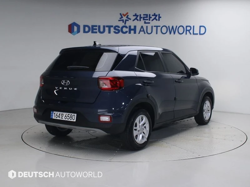 Hyundai Venue КРАЙНА ЦЕНА: 20303 EUR !!!РЕАЛНА КРАЙНА ЦЕНА!!!, снимка 2 - Автомобили и джипове - 55968112