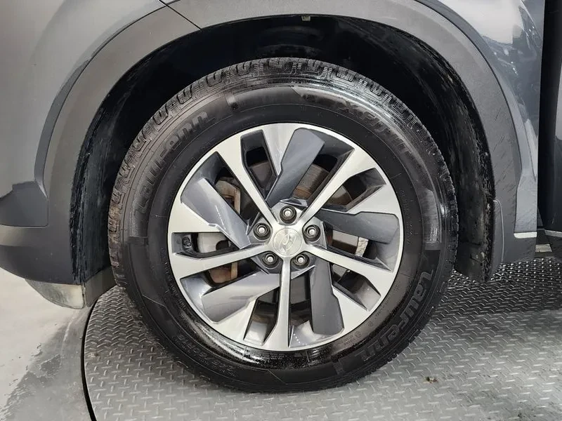 Hyundai Palisade  Gasoline 3.8 2Wd Exclusive, снимка 5 - Автомобили и джипове - 56130072