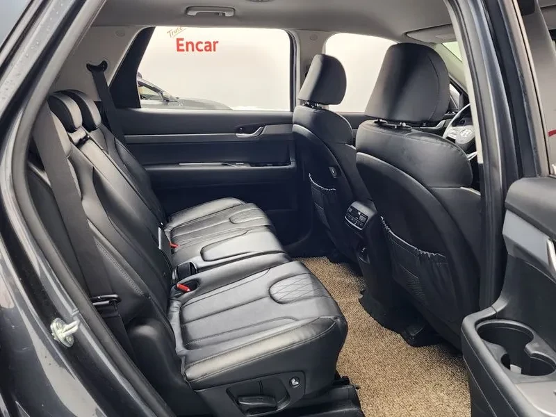 Hyundai Palisade  Gasoline 3.8 2Wd Exclusive, снимка 11 - Автомобили и джипове - 56130072