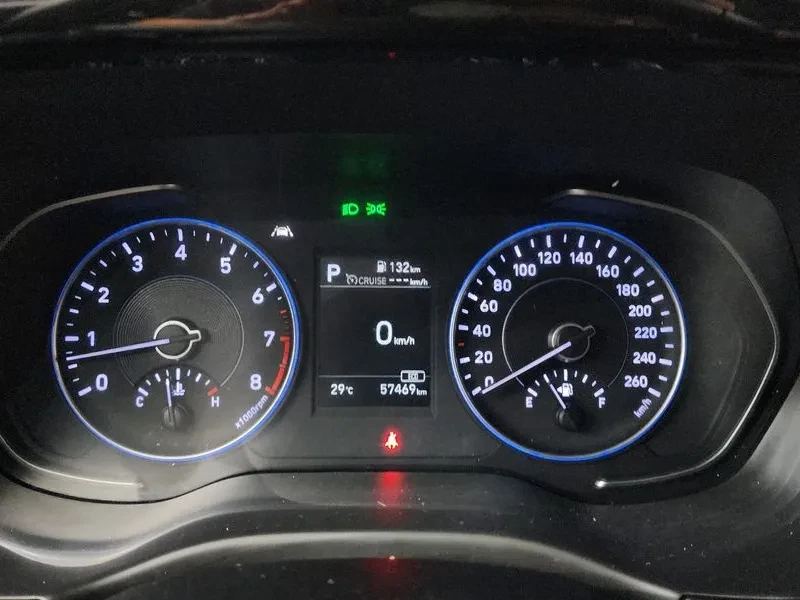 Hyundai Palisade  Gasoline 3.8 2Wd Exclusive, снимка 8 - Автомобили и джипове - 56130072