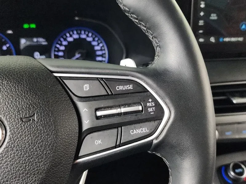 Hyundai Palisade  Gasoline 3.8 2Wd Exclusive, снимка 17 - Автомобили и джипове - 56130072