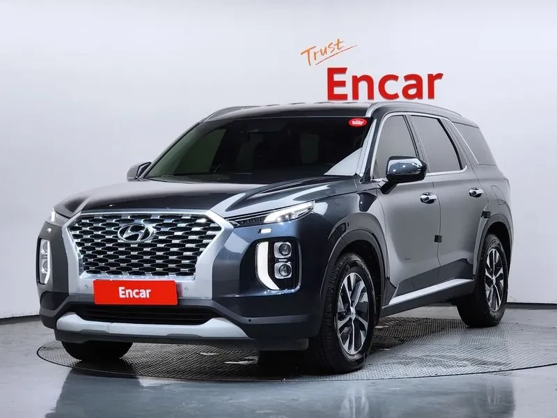 Hyundai Palisade  Gasoline 3.8 2Wd Exclusive