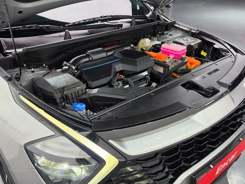 Kia Sportage Prestige| 226к.с., снимка 6 - Автомобили и джипове - 56170125