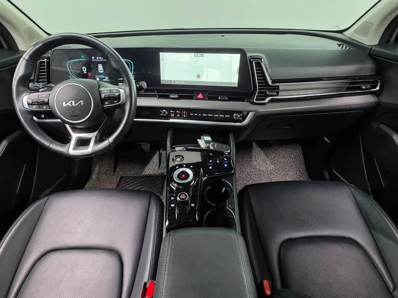 Kia Sportage Prestige| 226к.с., снимка 7 - Автомобили и джипове - 56170125