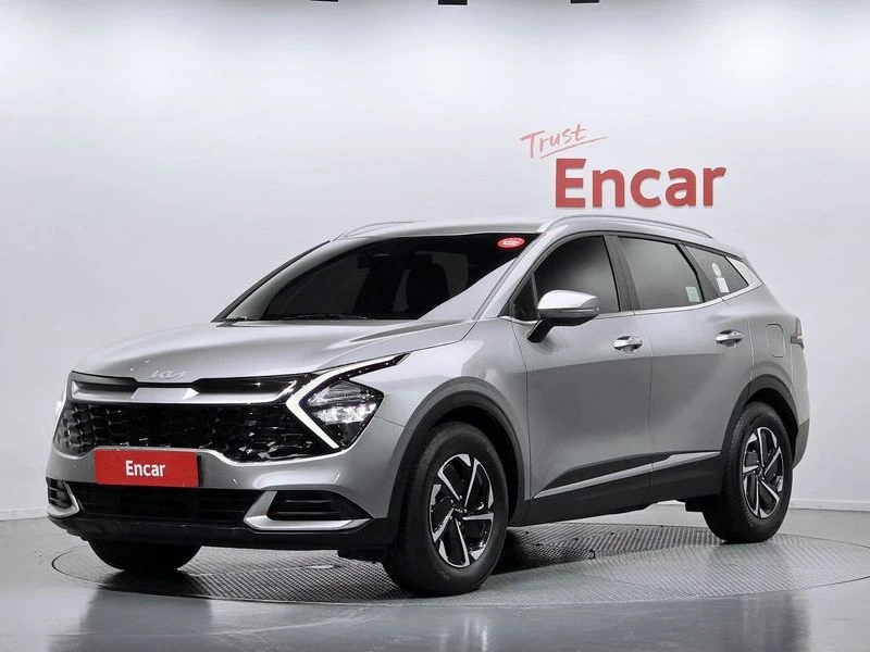 Kia Sportage Prestige| 226к.с.