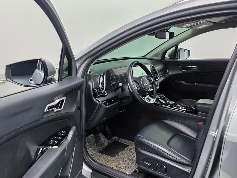 Kia Sportage Prestige| 226к.с., снимка 10 - Автомобили и джипове - 56170125
