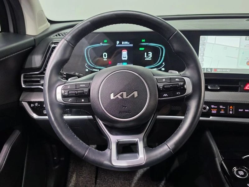 Kia Sportage Prestige| 226к.с., снимка 13 - Автомобили и джипове - 56170125