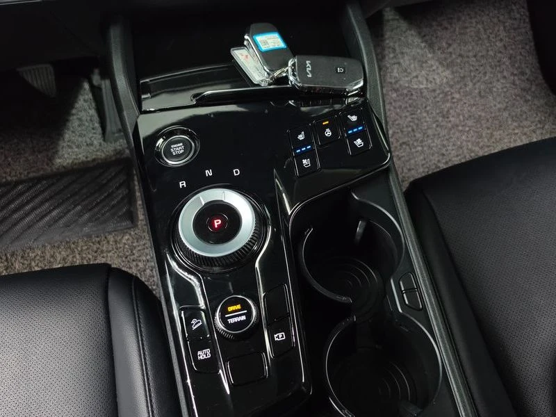 Kia Sportage Prestige| 226к.с., снимка 9 - Автомобили и джипове - 56170125